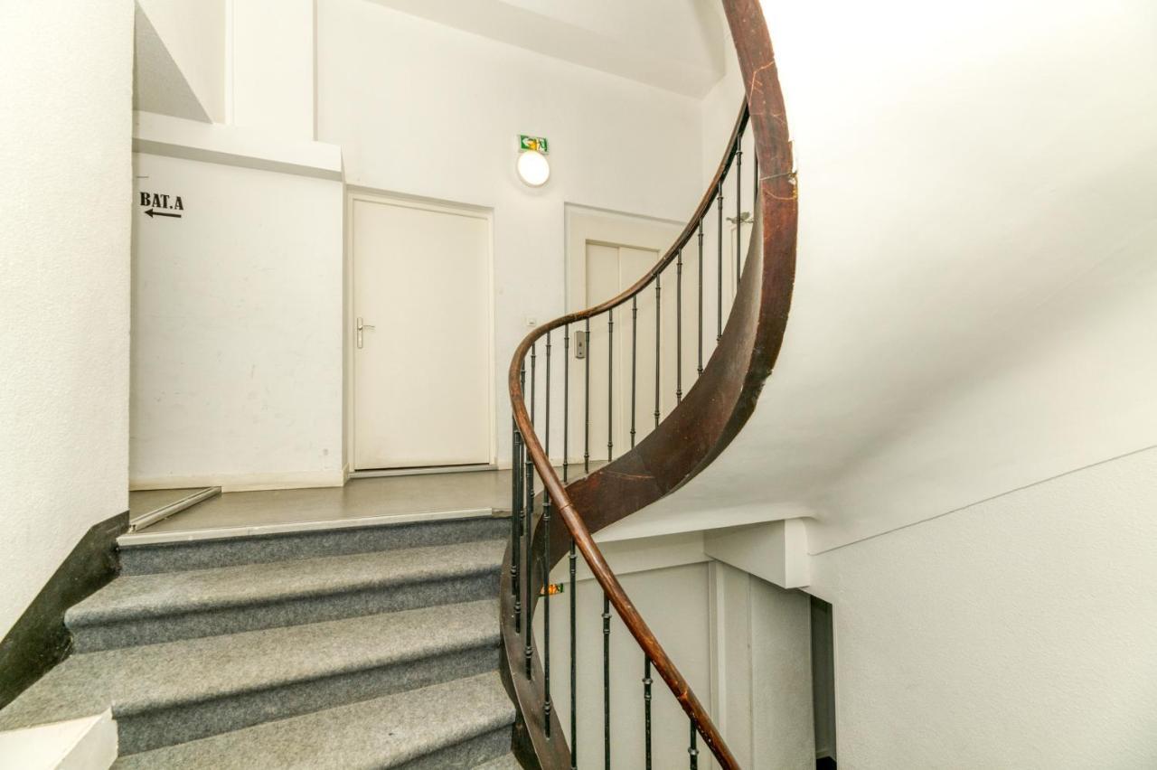 L'Elegance- Centre Historique- Confort- Netflix- Marche Frais Et Local Grenoble Exterior photo